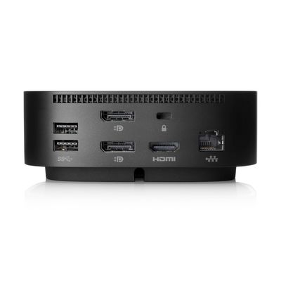 HP USB-C G5 Dock (26D32AA)