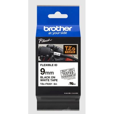 Brother TZe-FX221