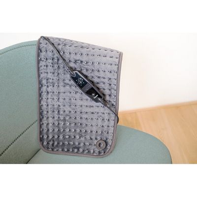 BEURER HK 123 Cosy Grey Green