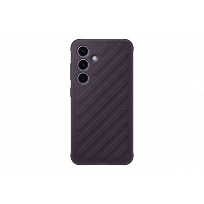 Samsung tvrzený zadní kryt pro Samsung Galaxy S24 fialový