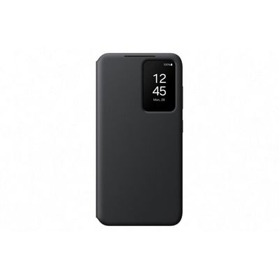 Samsung flipové pouzdro Smart View pro Samsung Galaxy S24 černý