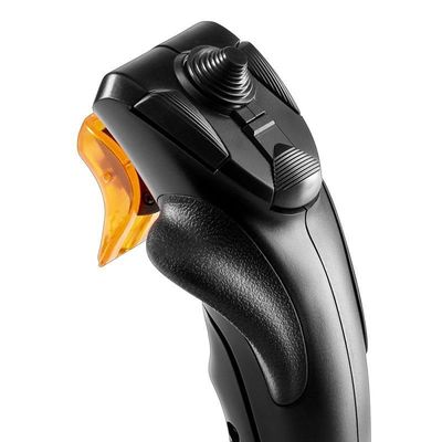 Thrustmaster Joystick T.16000M Space Sim Duo HOTAS