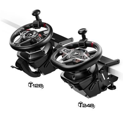 Thrustmaster SimTask Steering Kit, multi-platforma