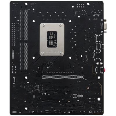 ASRock B760M-HDV/M.2 D4