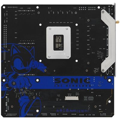 ASRock B760M PG SONIC WIFI