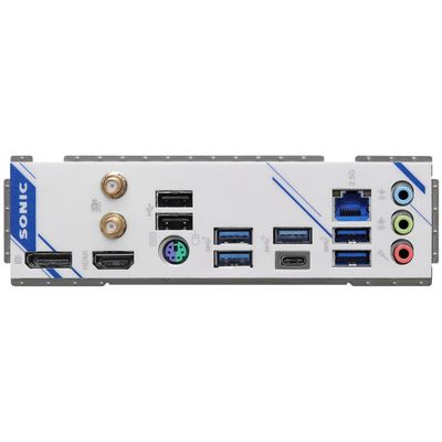 ASRock B760M PG SONIC WIFI