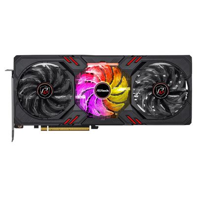 ASRock Intel Arc A770 Phantom Gaming 16GB OC