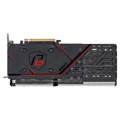 ASRock Intel Arc A770 Phantom Gaming 16GB OC