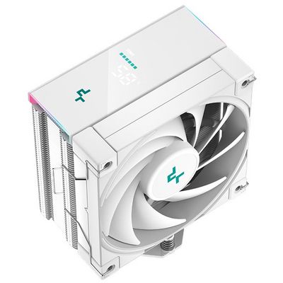 DeepCool AK400 Digital WH