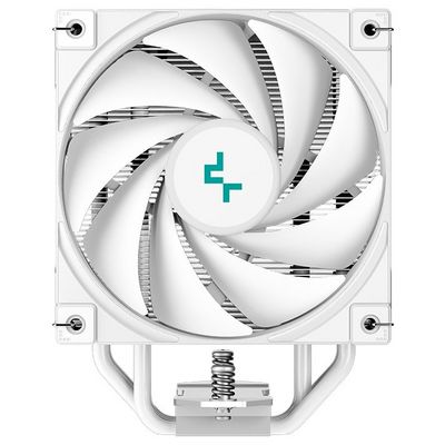 DeepCool AK400 Digital WH