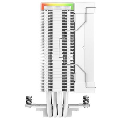 DeepCool AK400 Digital WH