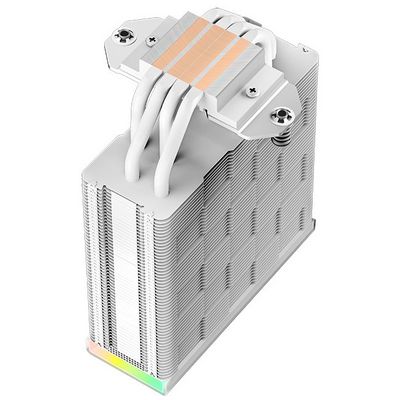DeepCool AK400 Digital WH