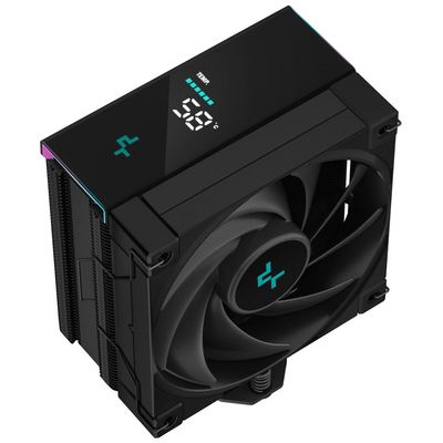DeepCool AK400 Digital