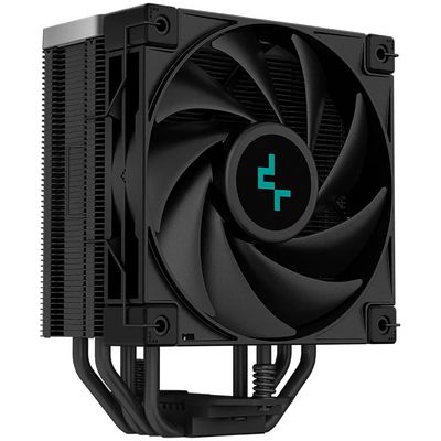 DeepCool AK400 Zero Dark