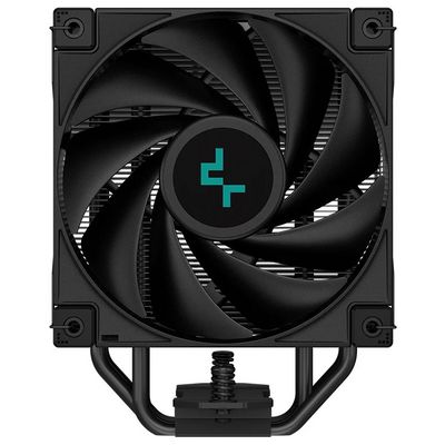 DeepCool AK400 Zero Dark