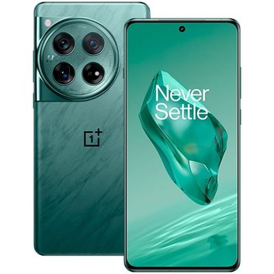 OnePlus 12 5G 16GB/512GB Flowy Emerald