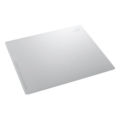 ASUS ROG Moonstone ACE L White, sklo
