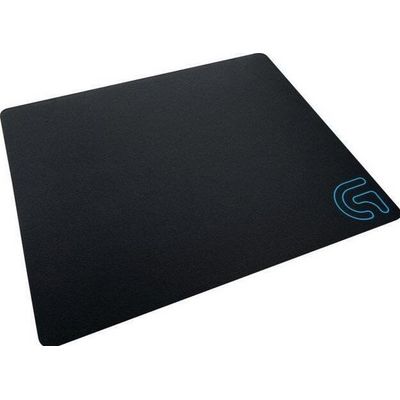 Logitech G640 Large Cloth Gaming Mouse Pad - EWR2 (943-000799)
