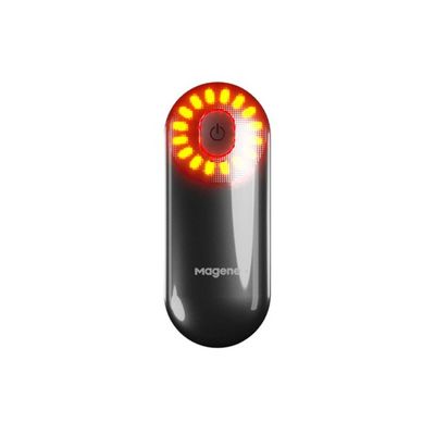 Zadní světlo s radarem Magene L508 Radar Tail Light