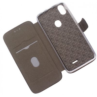 Pouzdro ALIGATOR Magnetto Samsung Galaxy S24+, Black