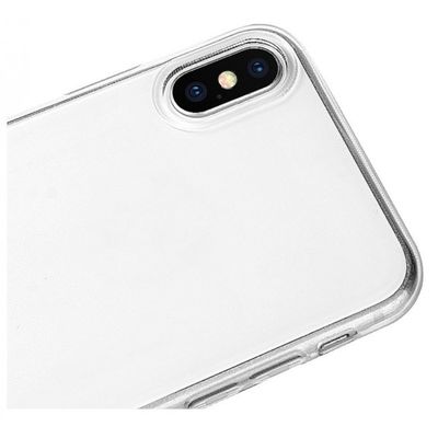 Pouzdro TRANSPARENT ALIGATOR Samsung Galaxy A15 4G/5G/LTE