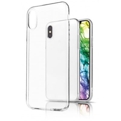 Pouzdro TRANSPARENT ALIGATOR Samsung Galaxy S24+