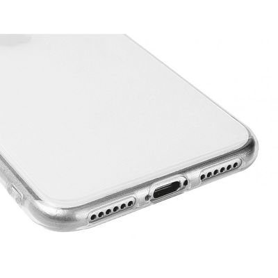 Pouzdro TRANSPARENT ALIGATOR Xiaomi Redmi 13C
