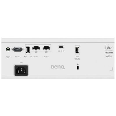 BenQ LH650
