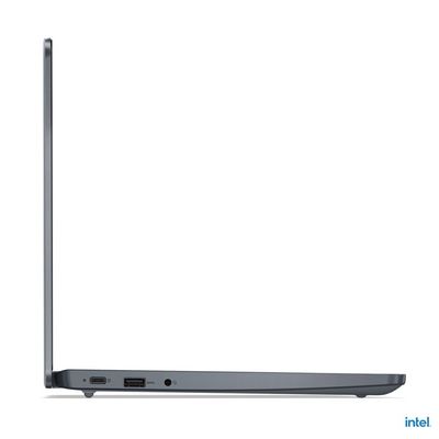 Lenovo IdeaPad Slim 3 Chrome 14IAN8 Storm Grey (83BN001UMC)