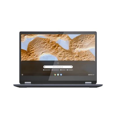 Lenovo IdeaPad Flex 3 Chrome Abyss Blue 15IJL7 (82T3001FMC)