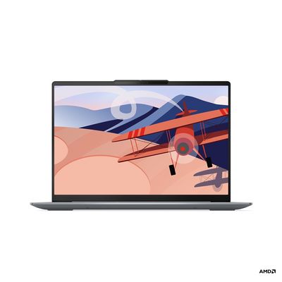 Lenovo Yoga Slim 6 14APU8 Misty Grey (82X3003UCK)