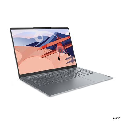 Lenovo Yoga Slim 6 14APU8 Misty Grey (82X3003UCK)