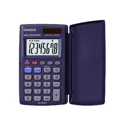 Casio HS 8 VER