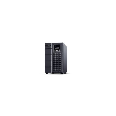 CyberPower MainStream OnLine 3000VA / 2700W, Tower