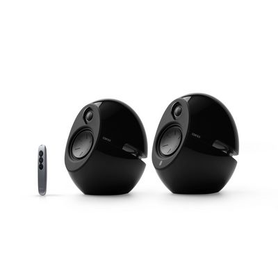 EDIFIER SPEAKERS e25HD Luna černé