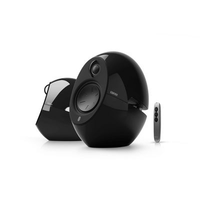 EDIFIER SPEAKERS e25HD Luna černé