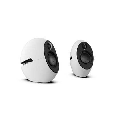 EDIFIER SPEAKERS e25HD Luna bílé
