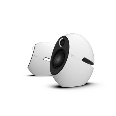 EDIFIER SPEAKERS e25HD Luna bílé
