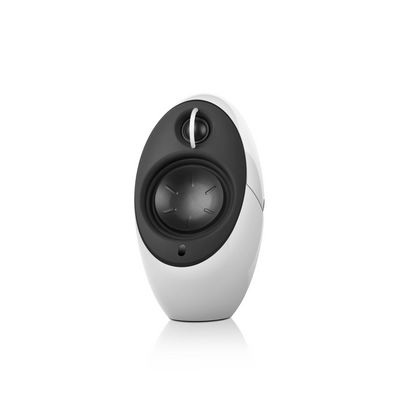EDIFIER SPEAKERS e25HD Luna bílé