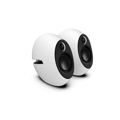 EDIFIER SPEAKERS e25HD Luna bílé