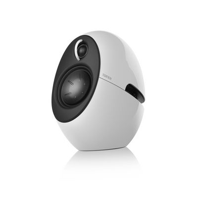 EDIFIER SPEAKERS e25HD Luna bílé