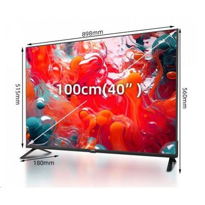 CHiQ L40QH7G TV 40 + 2 roky prodloužená záruka