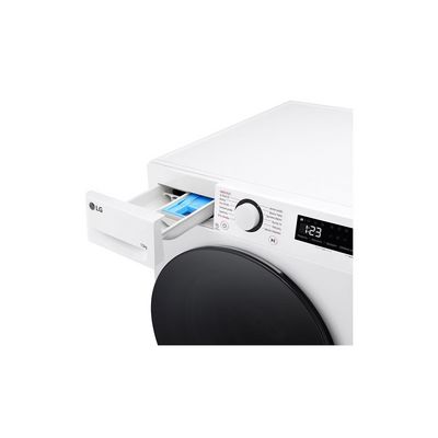 LG FSR5A34WG
