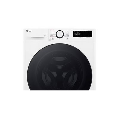 LG FSR5A34WG