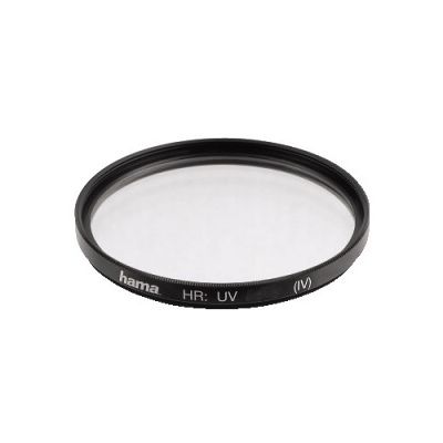 HAMA UV filtr 55mm (kvalita NC) (70055)