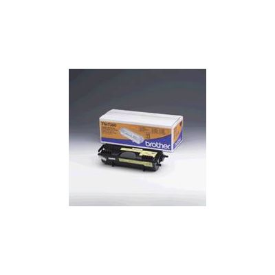 Brother toner TN-2120 pro HL-21x0,DCP-7030/7045,MFC-7320/7440/7840, black (2.600 stran) - originální