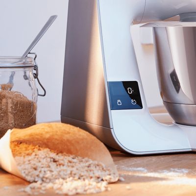Bosch MUM5XW20 Kuchyňský robot MUM5