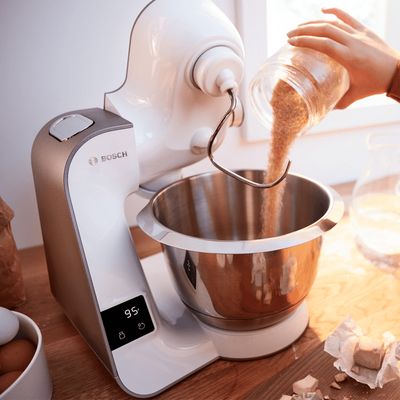 Bosch MUM5XW20 Kuchyňský robot MUM5