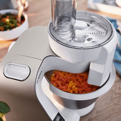 Bosch MUM5XW20 Kuchyňský robot MUM5