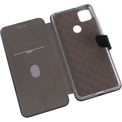 ALIGATOR Magnetto Xiaomi Redmi 9C/Redmi 10A, Black